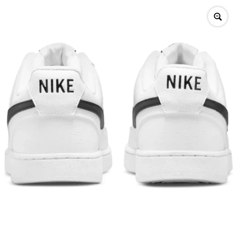 Nike Court Vision Low Next Nature - Picture 5 of 16